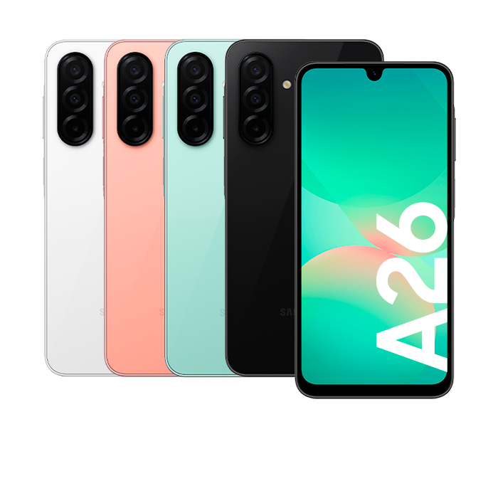 Samsung Galaxy A26 5G