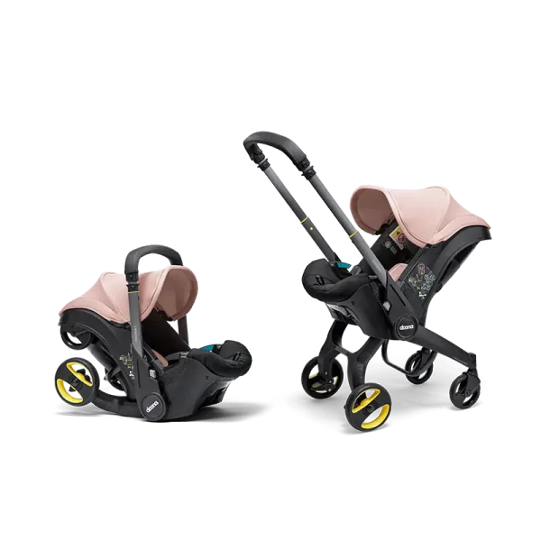 Doona i Seggiolino & Karrocë