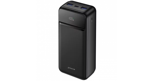 Proove Power Bank Illuminator 2 22.5W 20000mAh