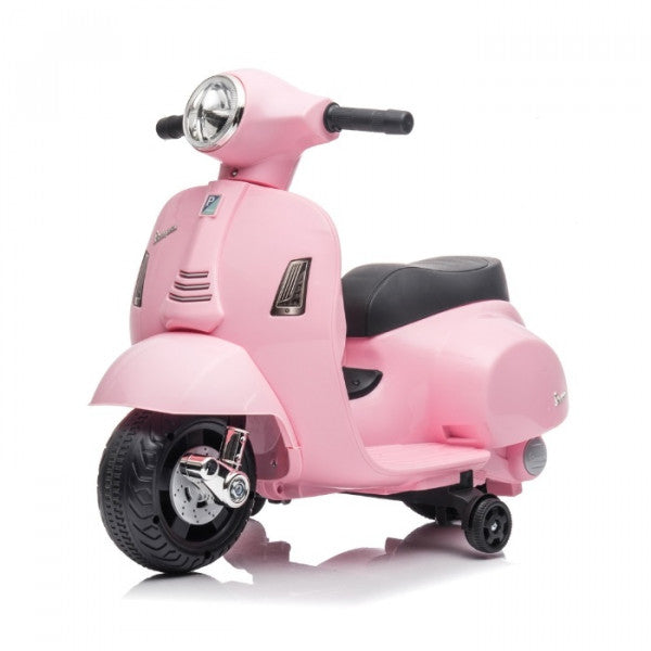 Motor Elektrik Vespa Mini 6V Aziamor