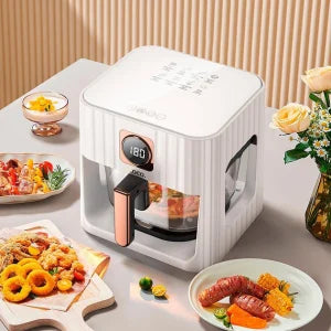Hoco AirFryer HE22