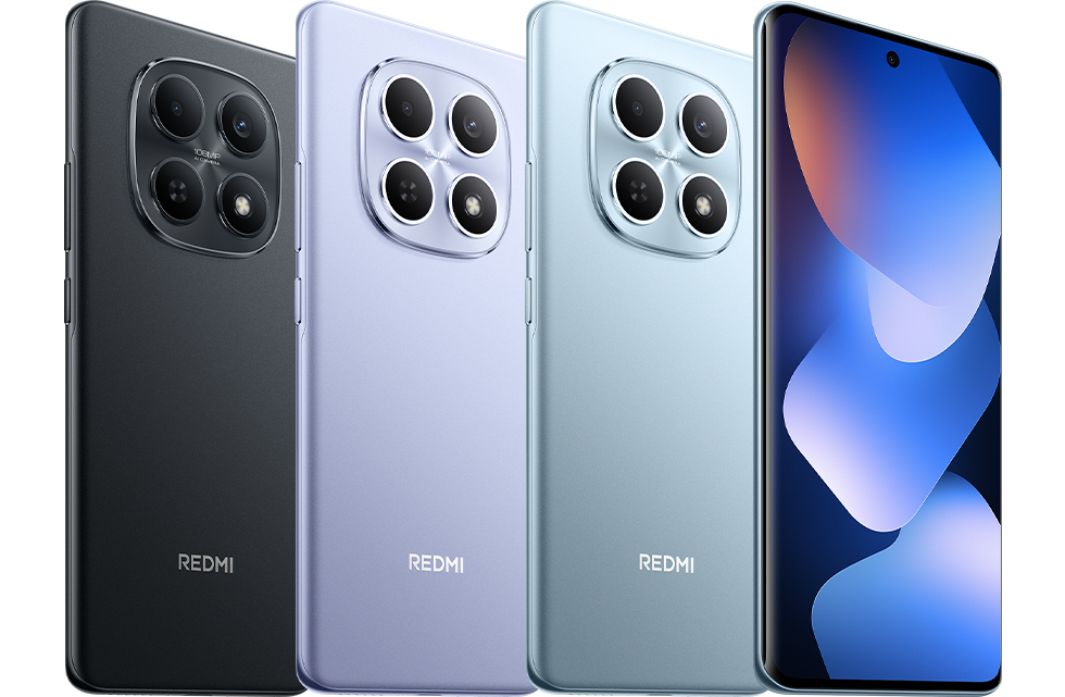 Redmi Note 15