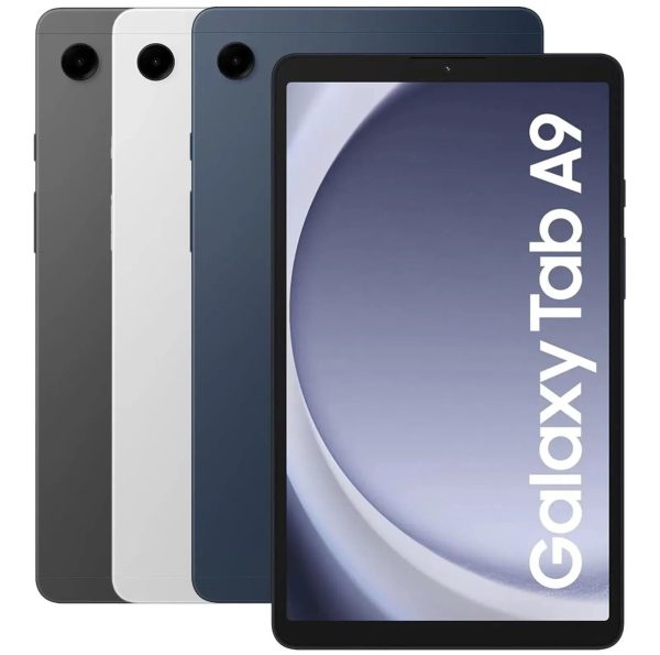 Galaxy Tab A9 128GB Sim