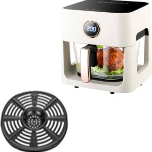 Hoco AirFryer HE22