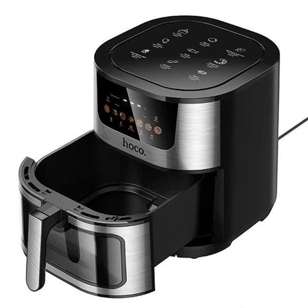 AirFryer Hoco HJD53A 8.8 Litra