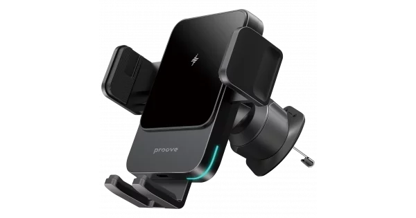 Proove Wireless Charging Car Phone Holder Sonic