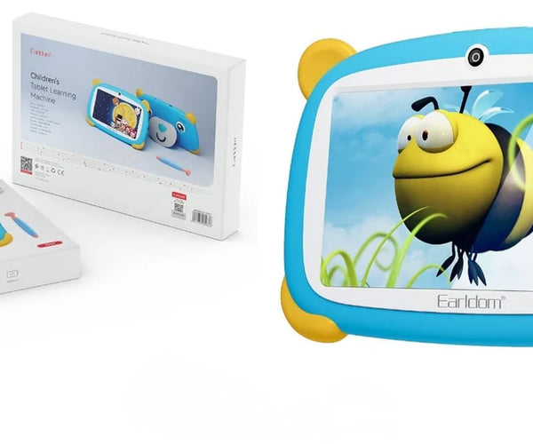Tablet per femije Earldom TP01