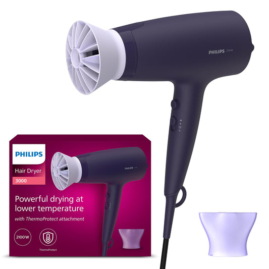 Philips 3000 Series Hair Dryer