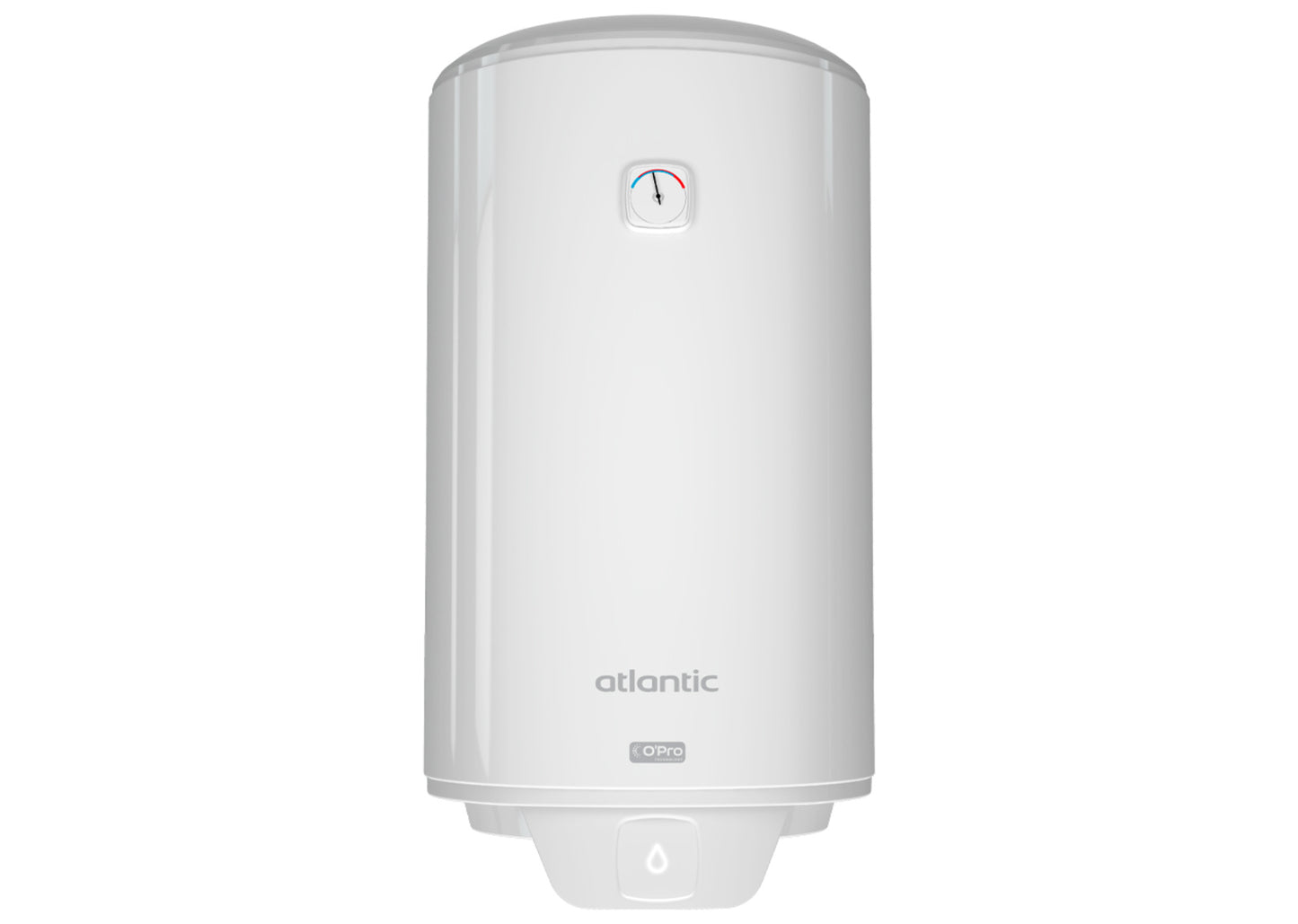 Boiler Atlantic APE OPRO+ S 50 WM Vertikal