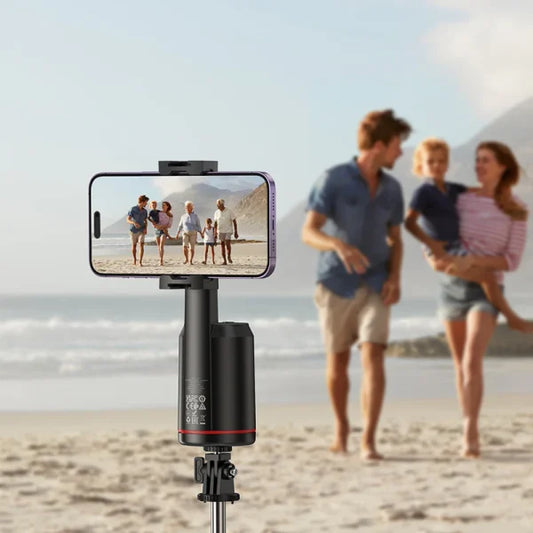 Hoco K23 Smart Auto Face Tracking Tripod – Hoco Albania