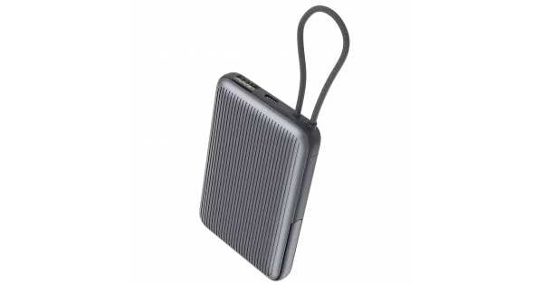 Proove Power Bank Moon Rock 2 in 1 22.5W 10000mAh