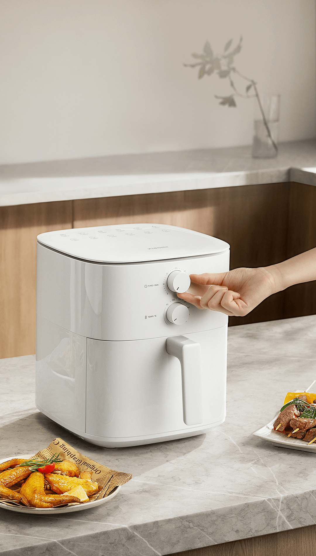 Xiaomi Air Fryer Essential 6L