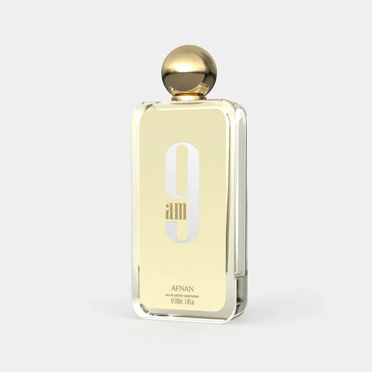 9 AM by Afnan Perfumes Afnan
