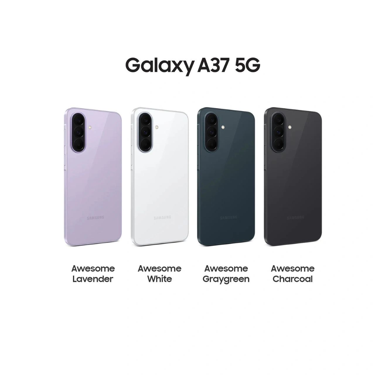 Samsung Galaxy A37 5G