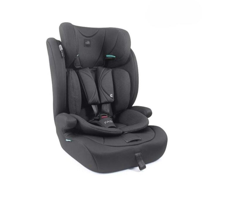 Seggiolino Fast I-Size CAM