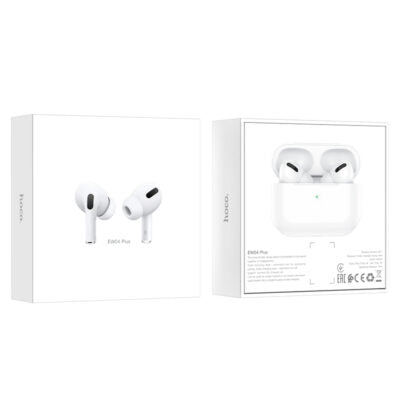 Kufje Bluetooth True Wireless Stereo EW04 Plus