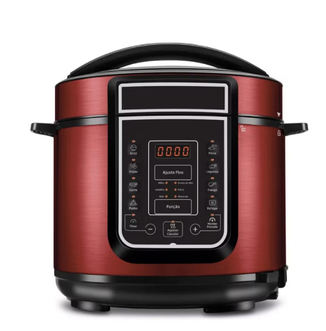 Multicooker Italian Home 6L