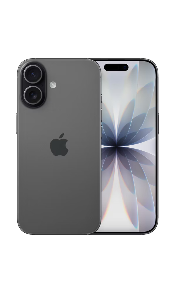 iPhone 17
