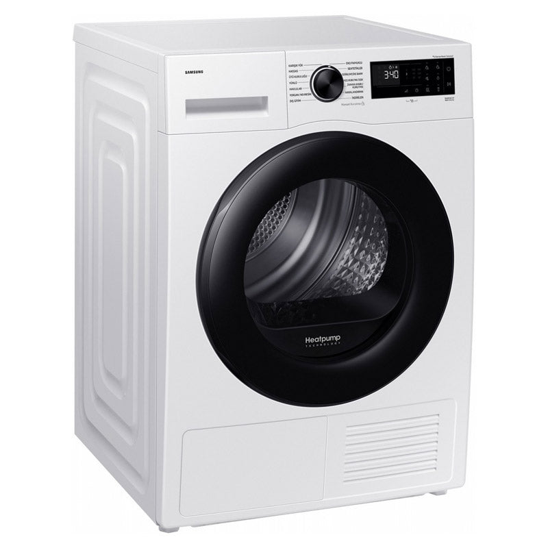 Tharëse Rrobash Samsung DV90DG52A0AELE 9KG