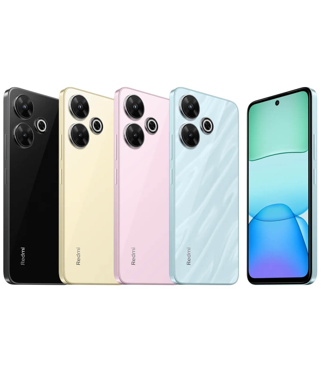 Redmi 13
