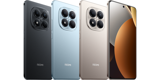 Redmi Note 15 Pro