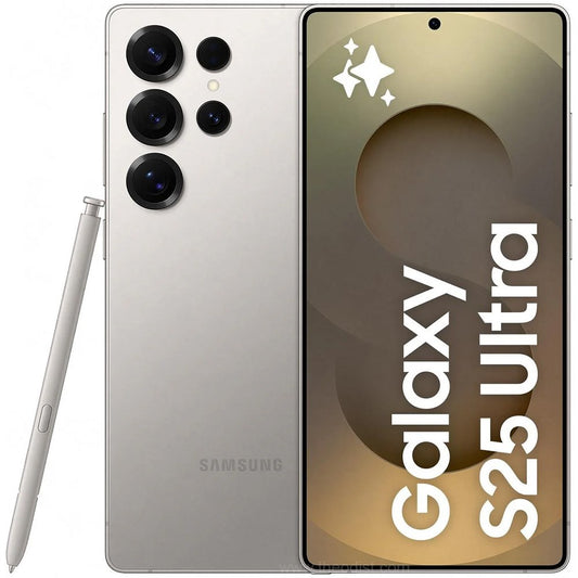 Samsung S25 Ultra 256Gb Used