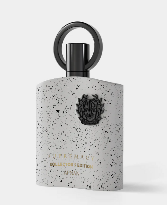 Supremacy Collector's Edition by Afnan Perfumes Afnan
