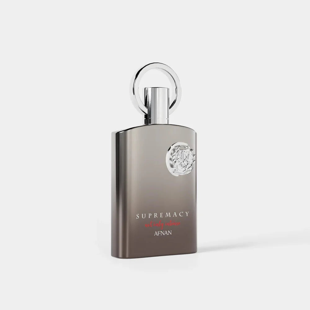Supremacy Not Only Intense by Afnan Perfumes Afnan