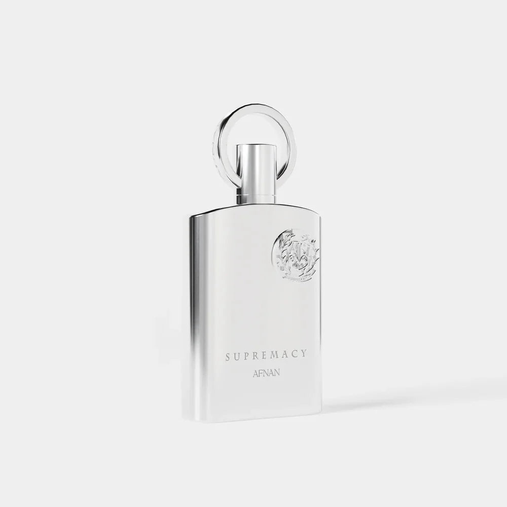 SUPREMACY SILVER - 150 ML Afnan