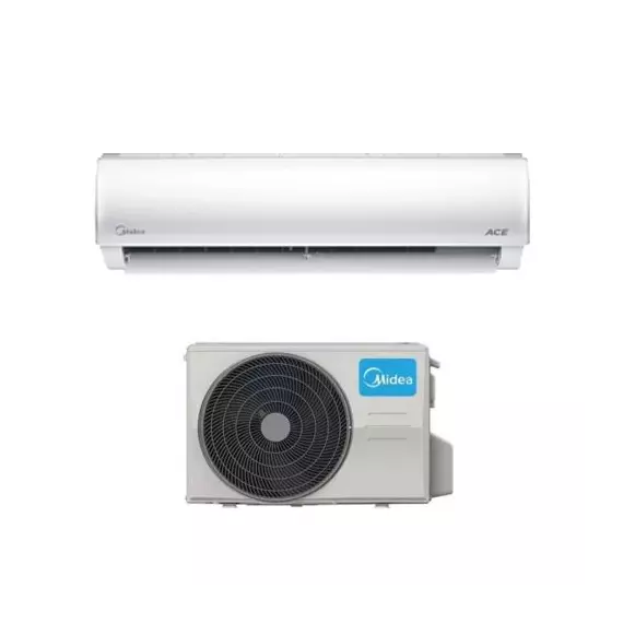 Kondicioner Midea AF1-18HRFN8 18000BTU Inverter A++/A+++ WiFi