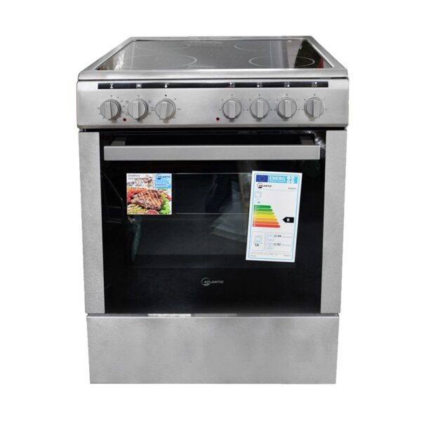 Soba ATLANTIC AS-UK6051BIX / ASI 16 VI