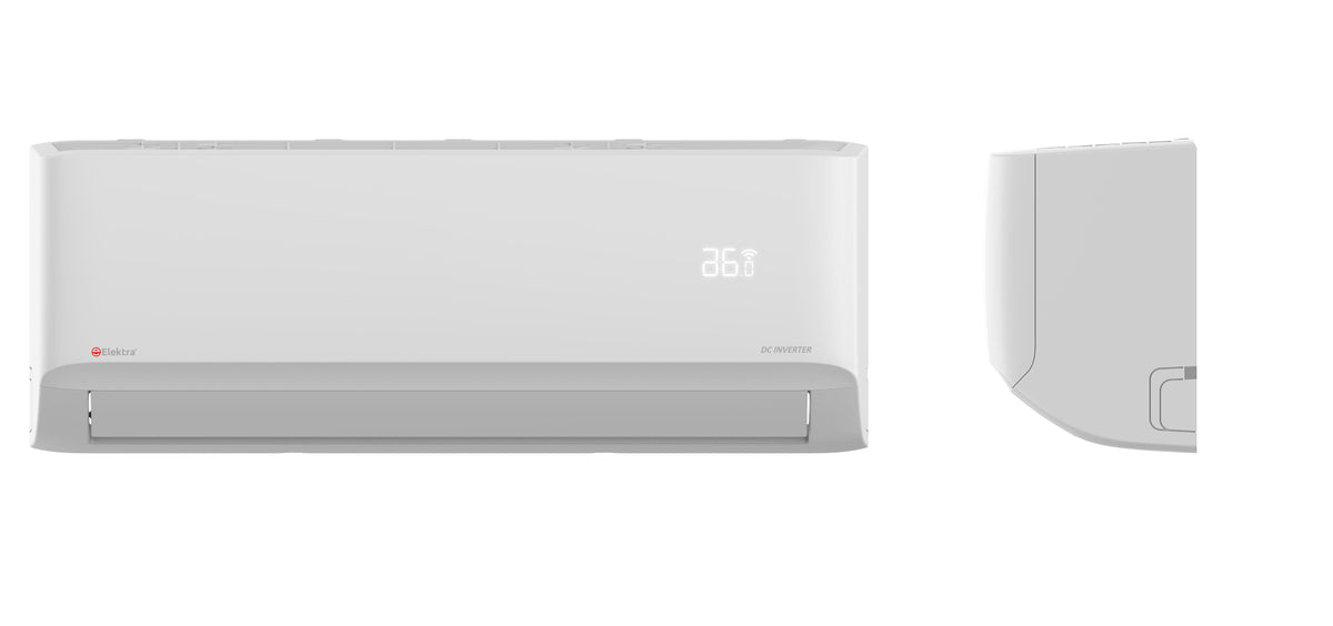 Kondicioner Elektra "Comfort" EK-XI0910ACF 9000 BTU