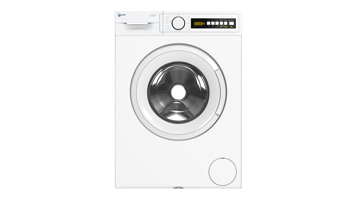 LAVATRICE ATLANTIC AL-Z9100T2B