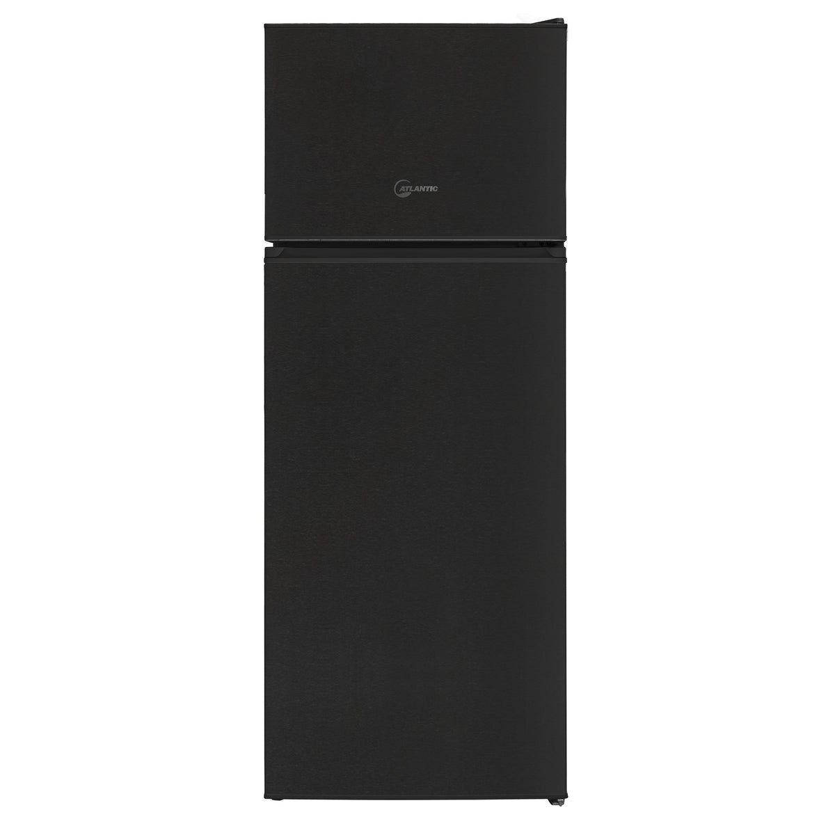 Frigorifer Dy Dyer Atlantic AF-UDD14410BIX 216L Dark Inox