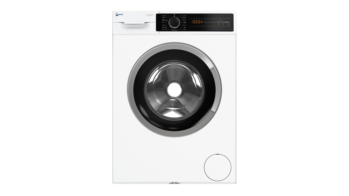 LAVATRICE ATLANTIC AL-X8121T2TB