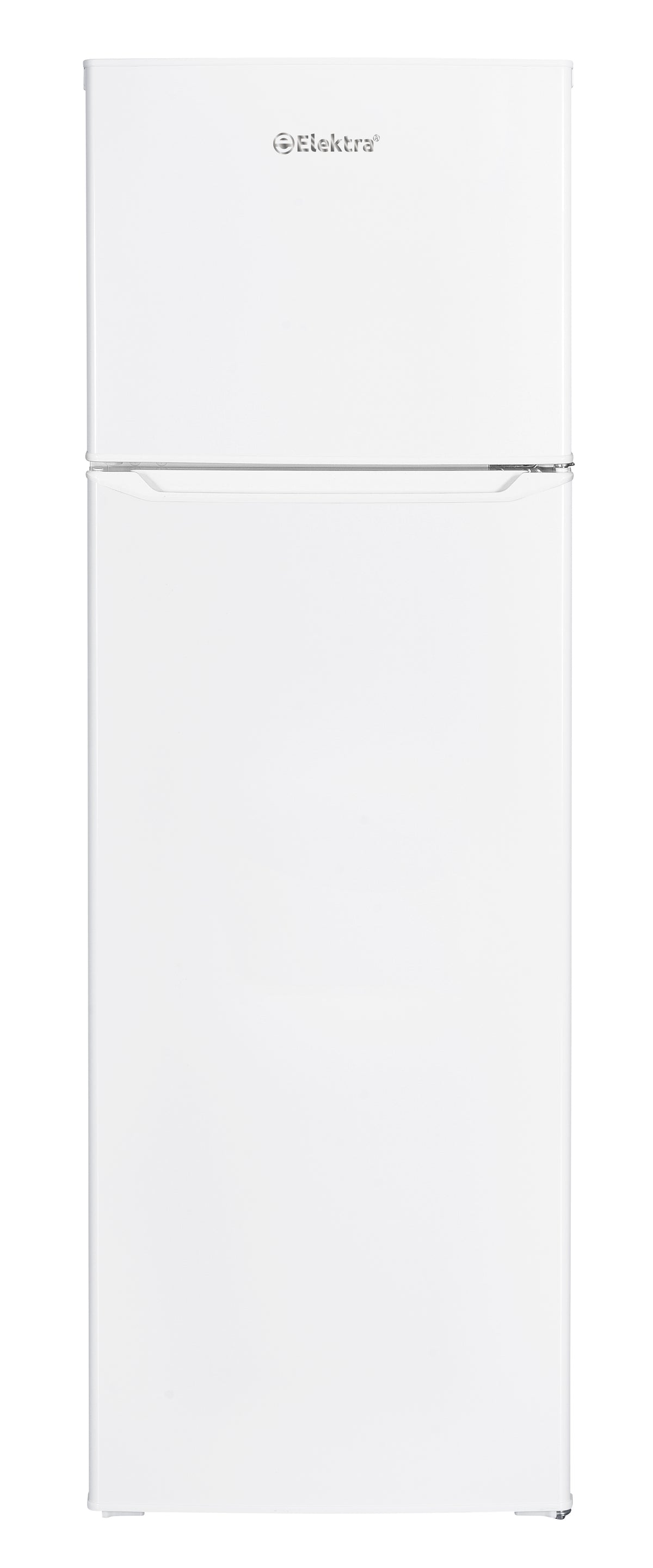Frigorifer Elektra EF-UDD16510PWH 248L