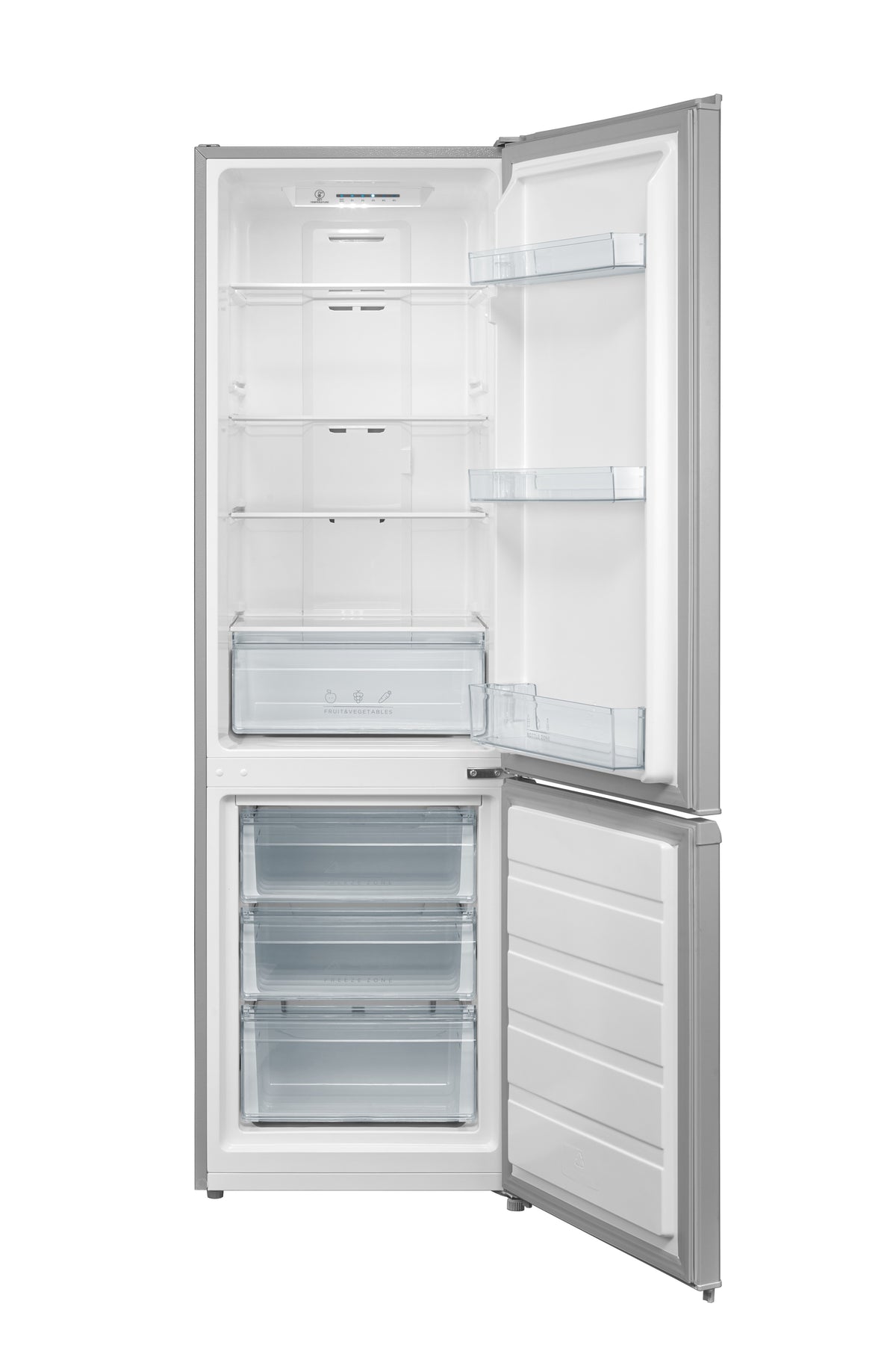 Frigorifer Elektra EF-XKN18001JIX 270L