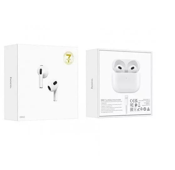 Kufje Bluetooth True Wireless Stereo EW43