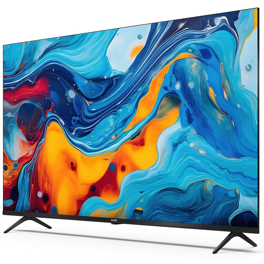 TV 50" Livin LV50QTZ 4K QLED Smart Tizen (2026)