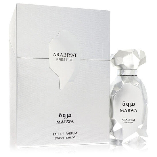 Arabiyat Prestige Men's Marwa Arabiyat Prestige