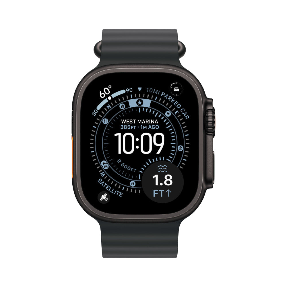 Apple Watch Ultra 3