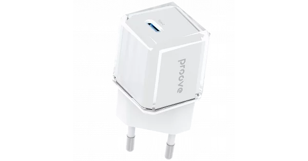 Proove Wall Charger Pure GaN 30W (Type-C)