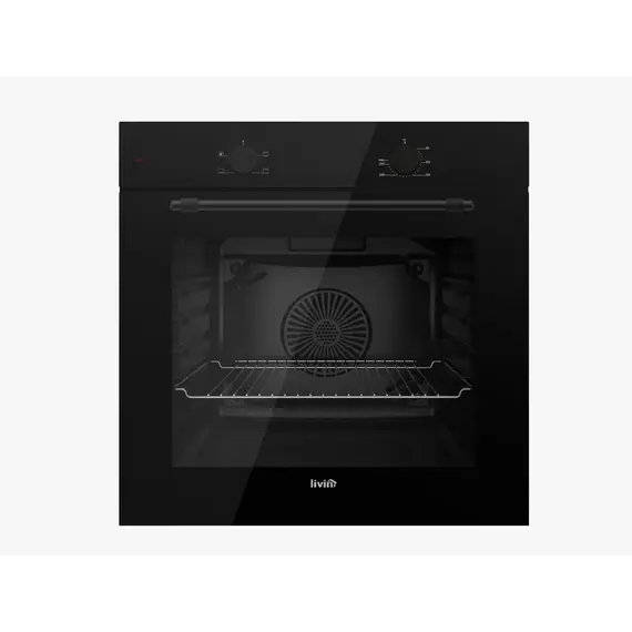 Furrë Inkaso LIVIN QBPLY610CS 78L