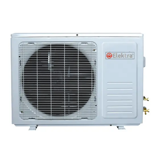 Kondicioner Elektra EK-WI2410AIN 2