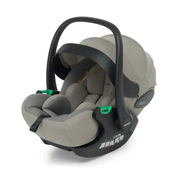 Seggiolino Rek I-Size + Bazë Isofix