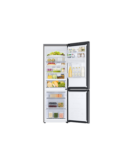 Frigorifer Samsung RB34C652EB1/EK No Frost