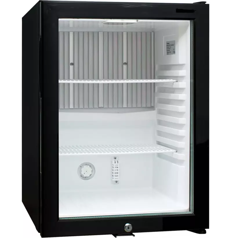 Frigorifer minibar ELEKTRA EF-XM0565HNGS