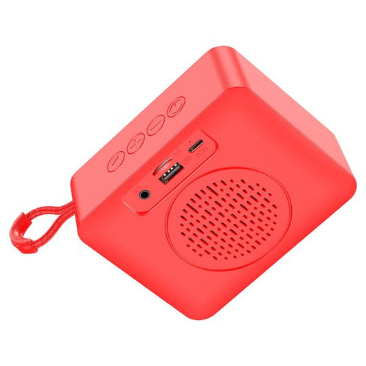 Boks Me Bluetooth BS51 Gold Brick Sports