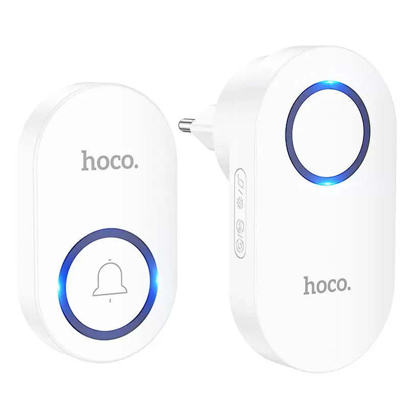 Hoco HI25 Wireless Doorbell