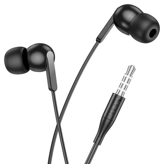 Kufje Me Kabllo dhe Mikrofon M124 Wide Universal